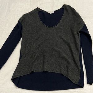 Madewell Sweater size small